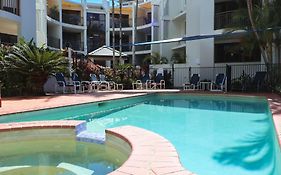 Burleigh On The Beach